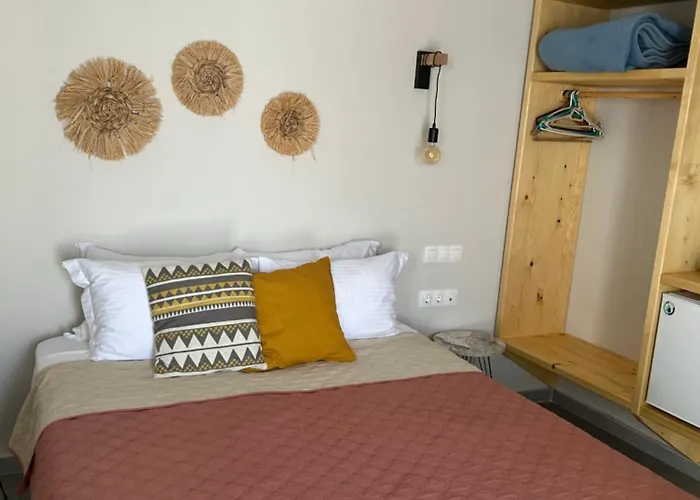 Afrodete Firostefani