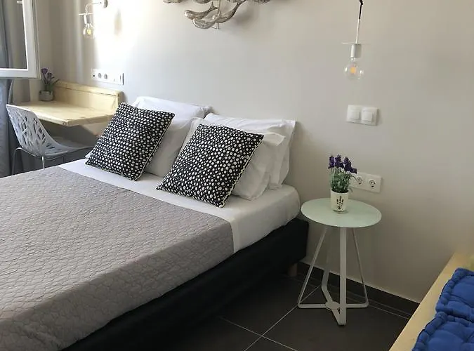 阿弗罗蒂特酒店