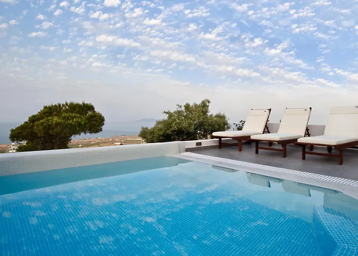 阿弗罗蒂特酒店 *