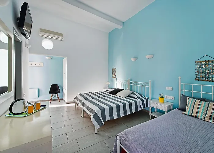 Afrodete Firostefani