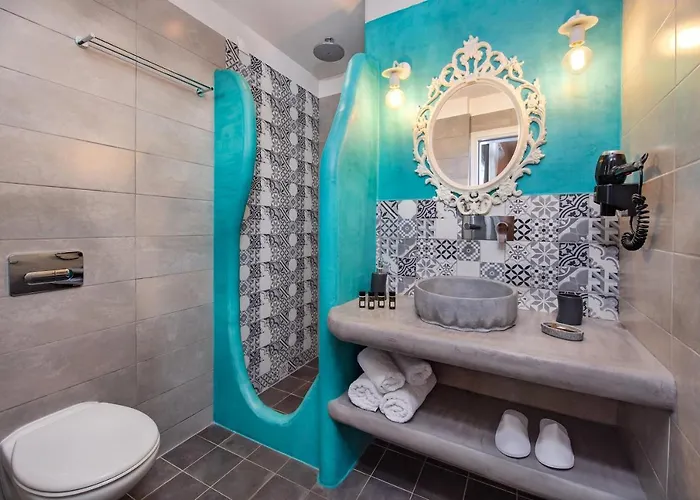 Afrodete Firostefani