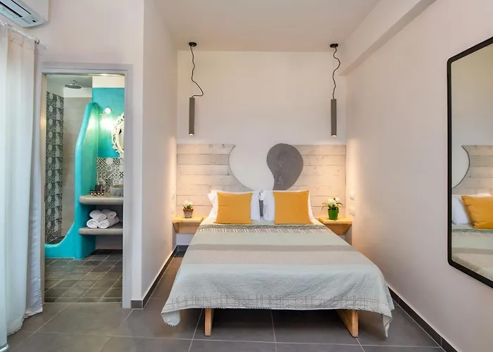 阿弗罗蒂特酒店