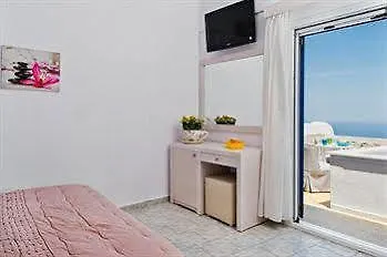 Afrodete Firostefani