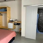 アフロデーテ ホテル